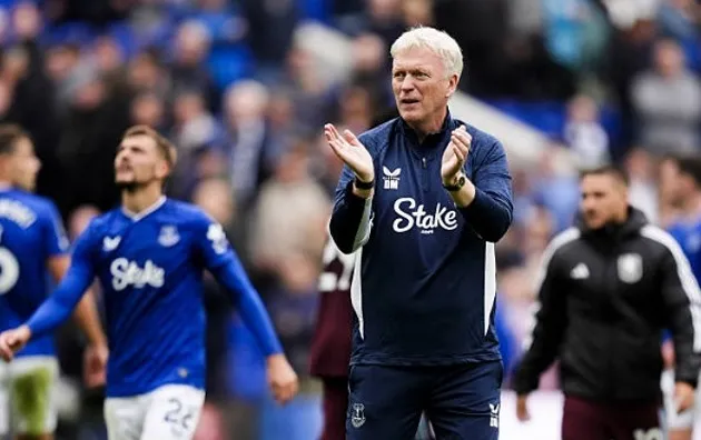 David Moyes đánh giá Man Utd đang mất bản sắc từ thời Sir Alex Ferguson