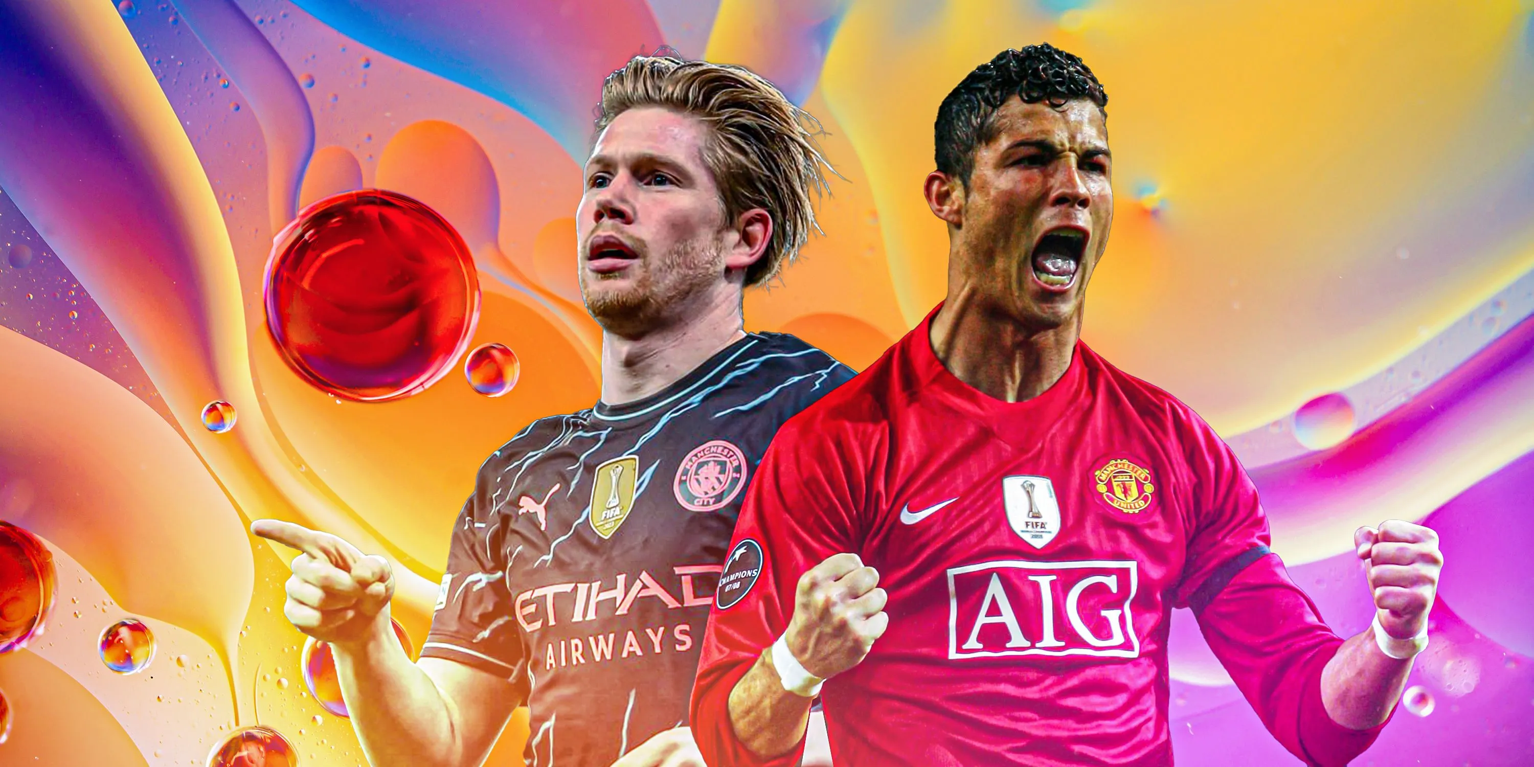 Manchester City - Đội bóng đã giành được nhiều danh hiệu trong những năm gần đây