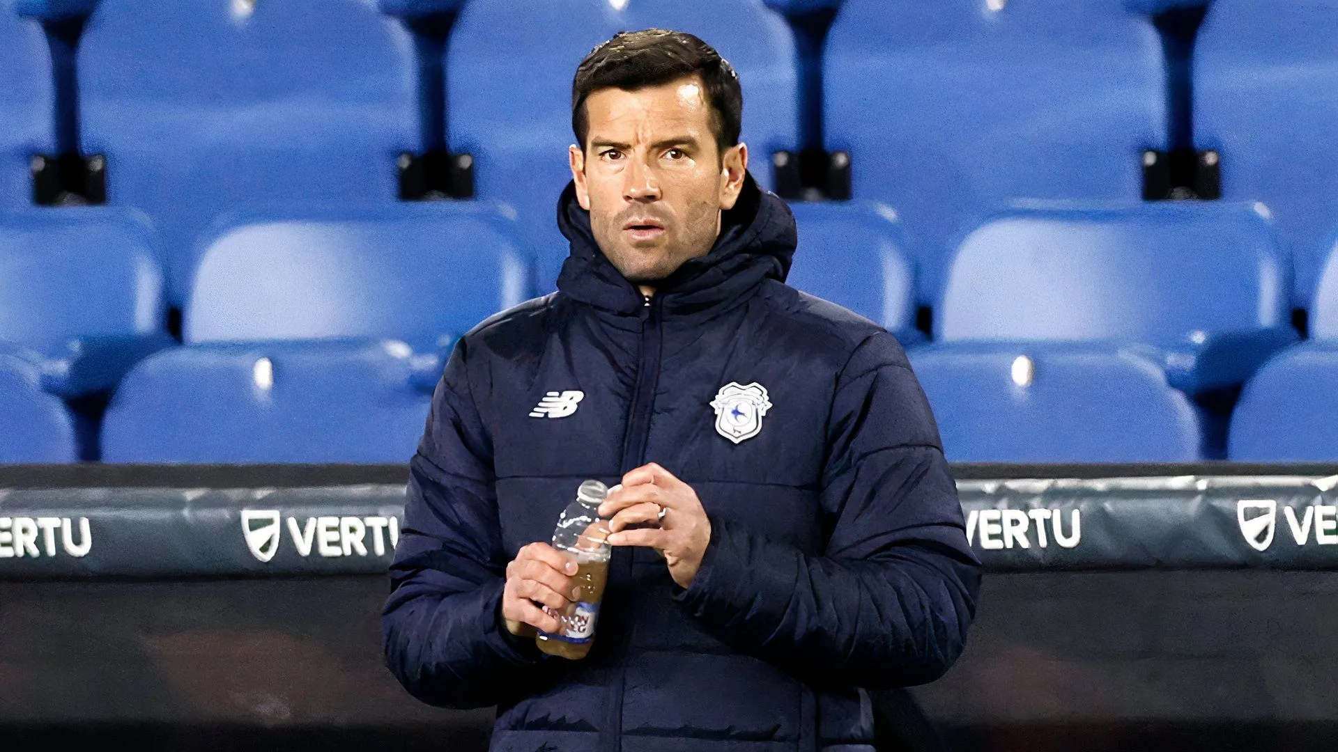 Middlesbrough cũng đang tìm kiếm nhân tài quản lý mới sau khi Rob Edwards rời đi