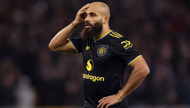 Bryan Mbeumo có khả năng vắng mặt ở cuộc tiếp đón AFC Bournemouth.