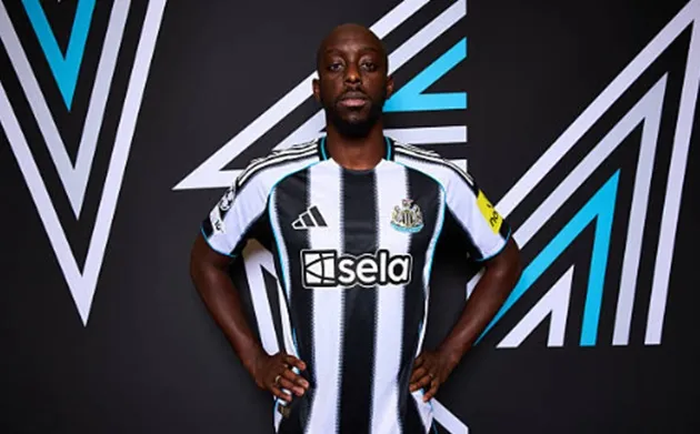 CH Congo loại Wissa khỏi danh sách tham dự AFCON