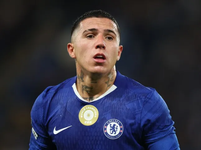 Enzo Fernandez phát biểu về 5 ứng cử viên vô địch Ngoại hạng Anh